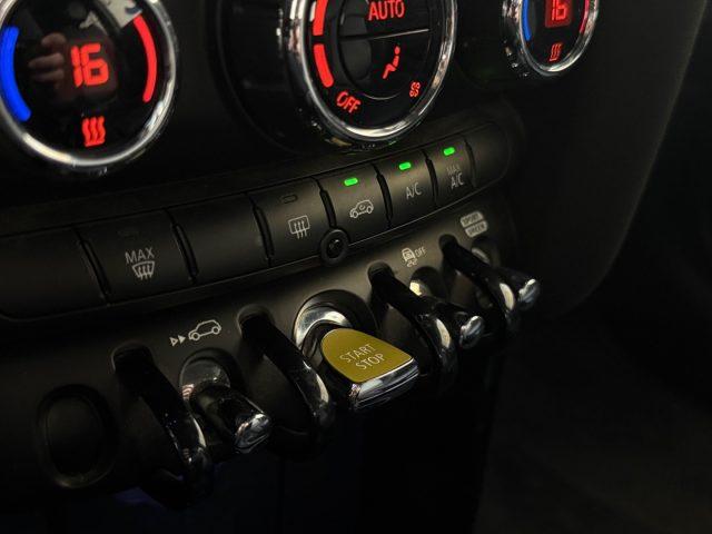 MINI Cooper SE Electric