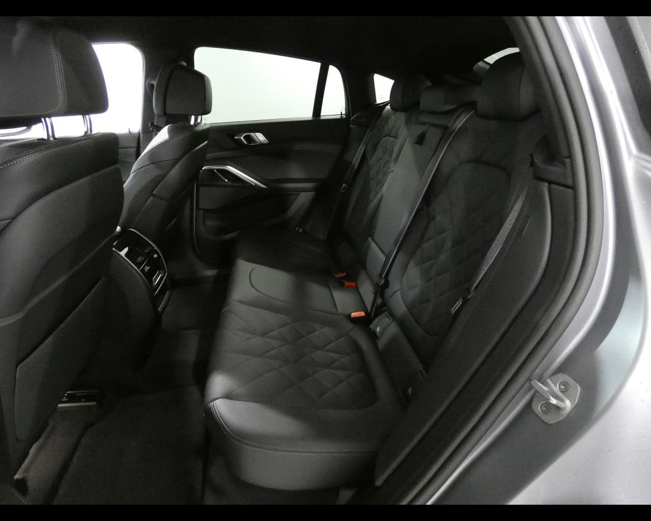 BMW BMW X6 xDrive30d M Sport