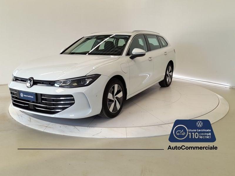 Volkswagen Passat Variant 1.5 TSI eHybrid Business DSG