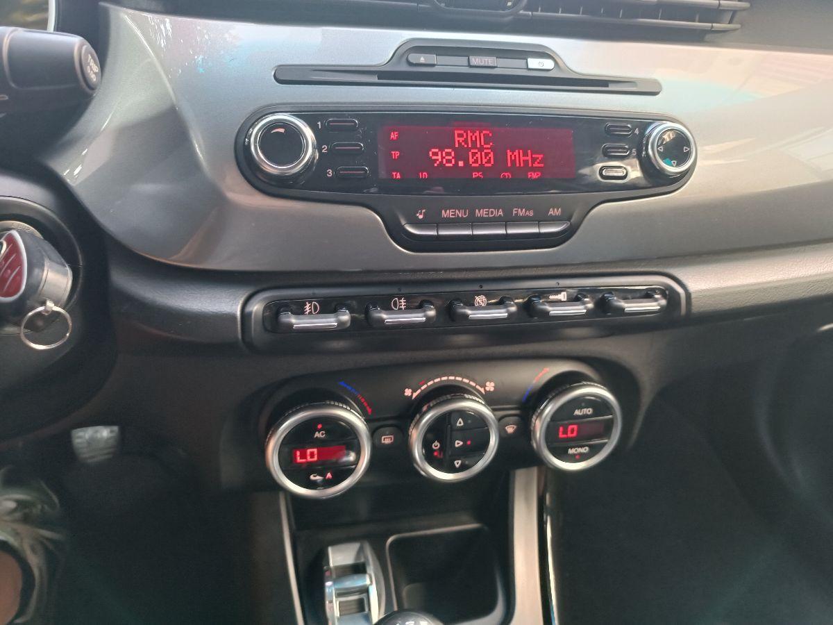 ALFA ROMEO - Giulietta - 1.4 Turbo Distinctive