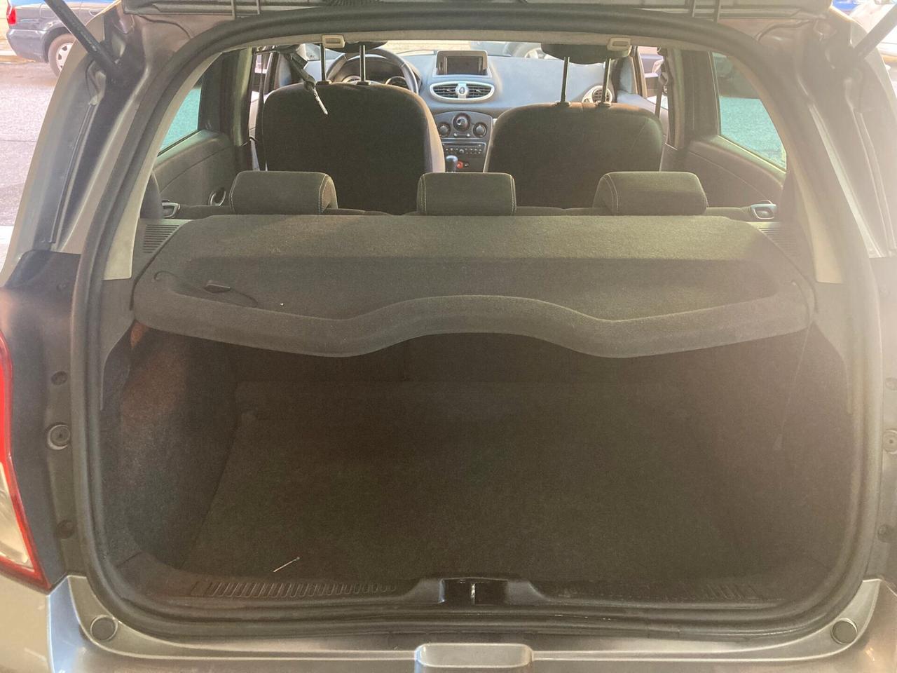 Renault Clio 1.5 dCi - X NEOPATENTATI - 2010