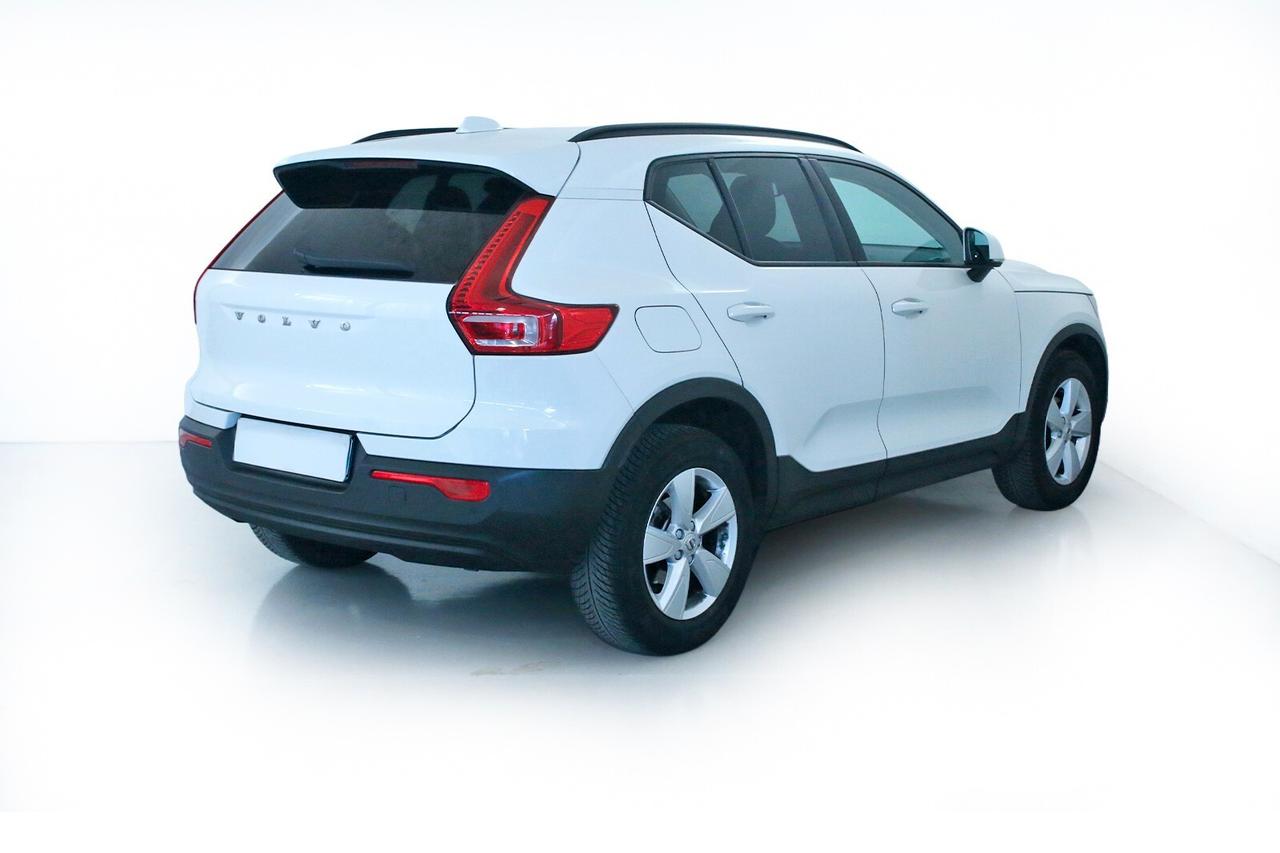 VOLVO XC40 1.5 Benz 129CV AUTO MOMENTUM CORE