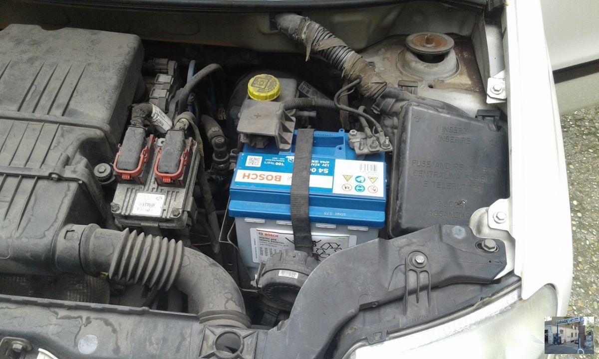 FIAT - Panda - 1.2 Dynamic