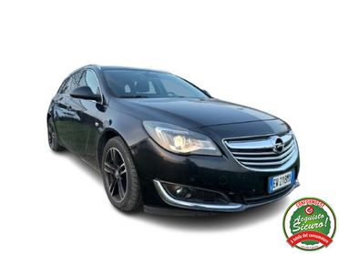 OPEL Insignia 2.0 CDTI 163CV Start&Stop Sports Tourer Cosmo