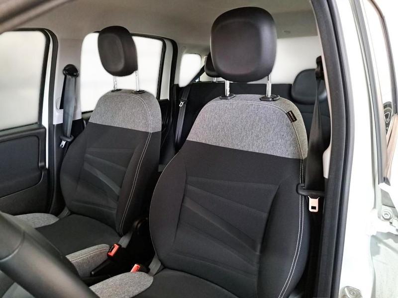 FIAT PANDA 0.9 TwinAir Turbo 85cv Wild 4x4 5 PORTE