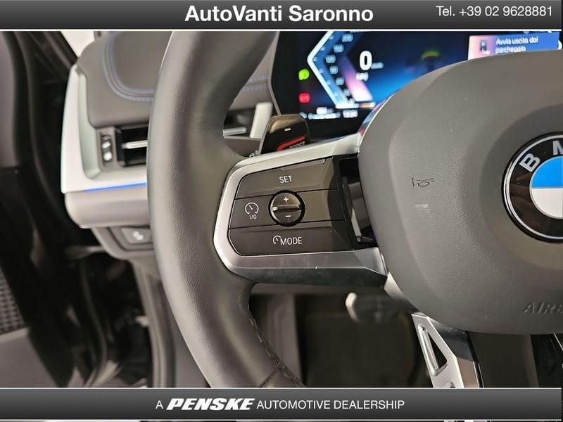 BMW Serie 2 Active Tourer 218d Active Tourer Msport