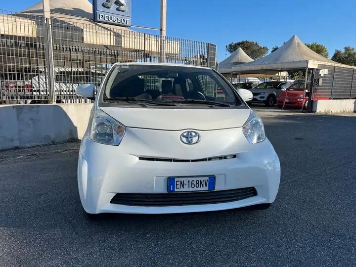 Toyota iQ 1.0 Lounge