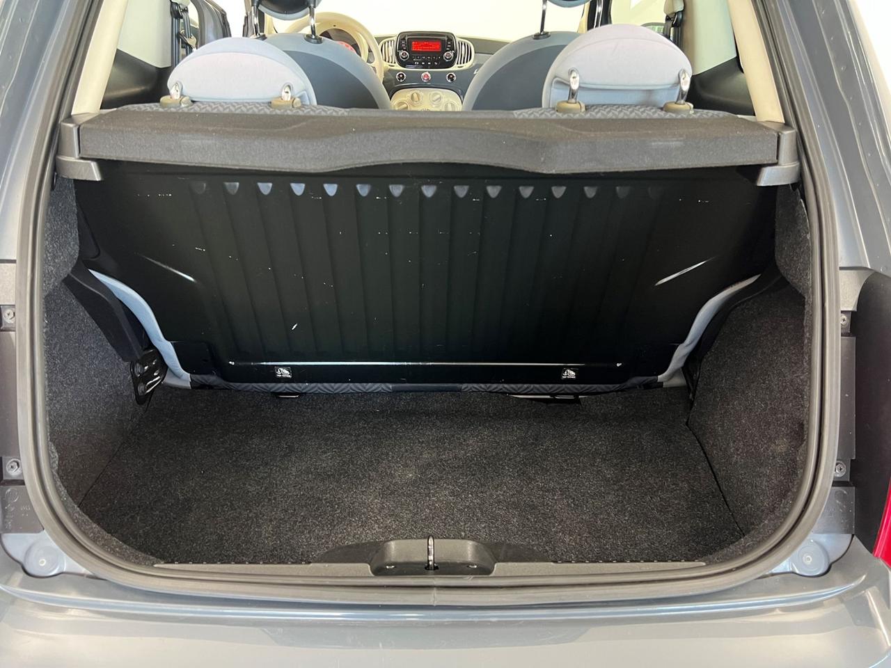 FIAT 500 III 2015 500 1.2 Pop 69cv