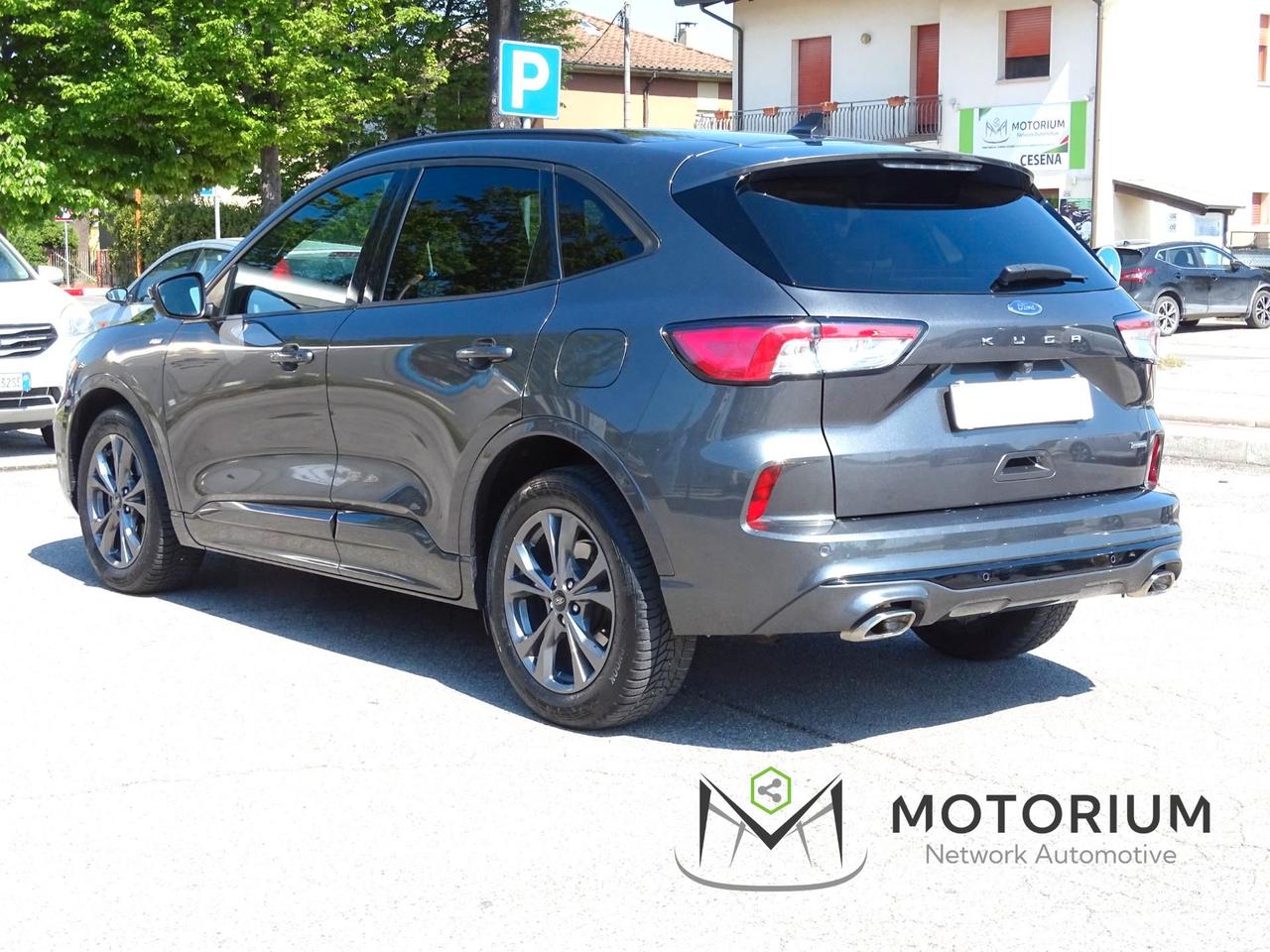 Ford Kuga 2.5 phev ST-Line X 2wd 190cv