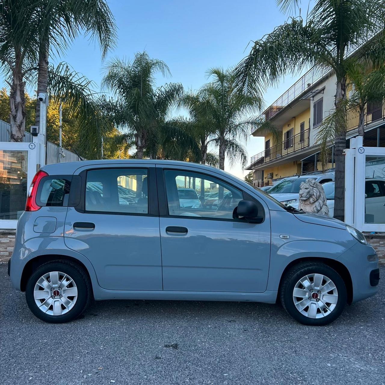 Fiat Panda 1.2 EasyPower Easy