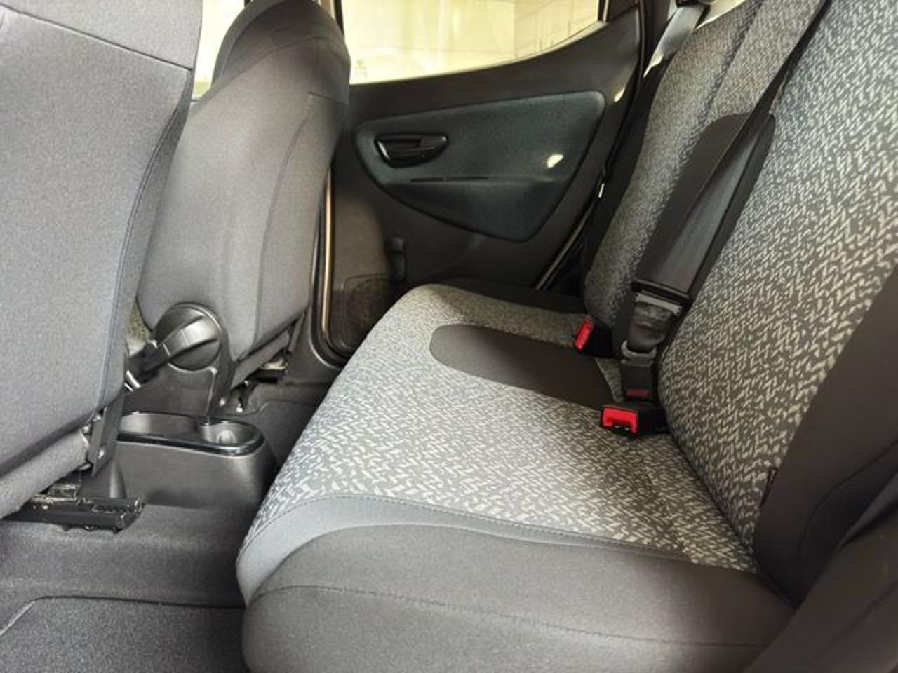 LANCIA Ypsilon 1.2 69 CV 5 porte Elefantino Blu