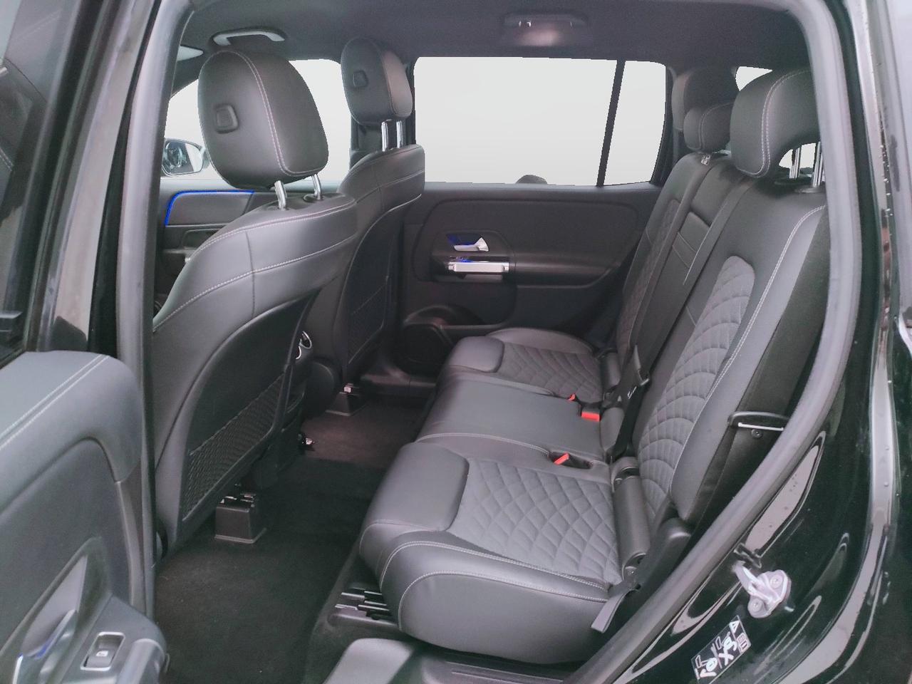 Mercedes-Benz GLB - X247 2019 - GLB 180 d Sport Plus auto