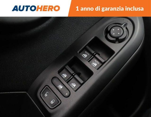 FIAT 500X 1.3 MultiJet 95 CV Urban