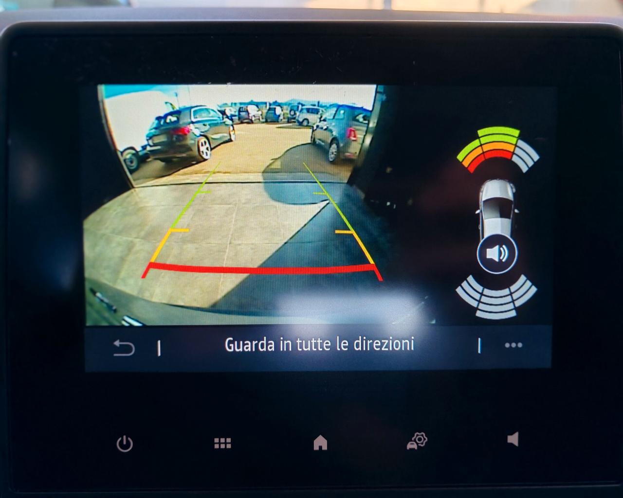 Renault Captur TCe 90 CV Techno - PREZZO REALE