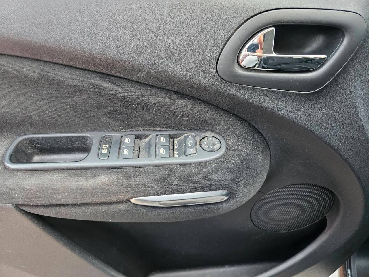 CITROEN C3 PICASSO 1.6 HDI 90CV EXCLUSIVE