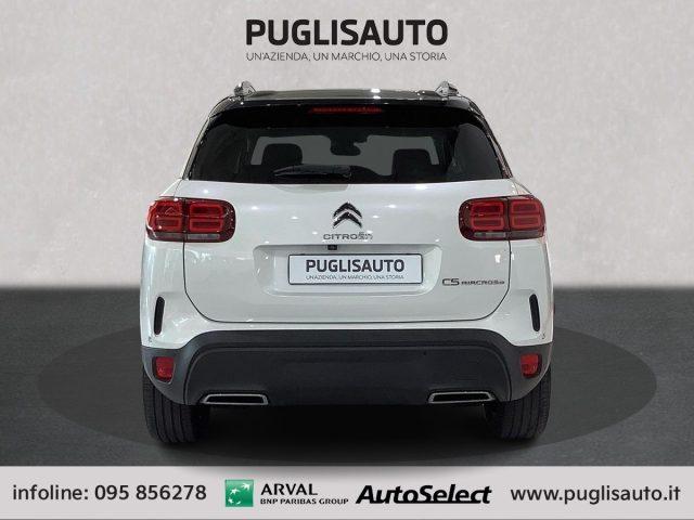 CITROEN C5 Aircross BlueHDi 130 S&S EAT8 C-Series