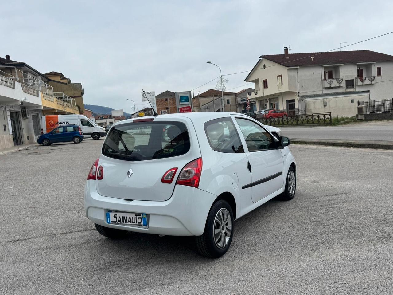 Renault Twingo 1.5 dCi 75CV Live garanzia