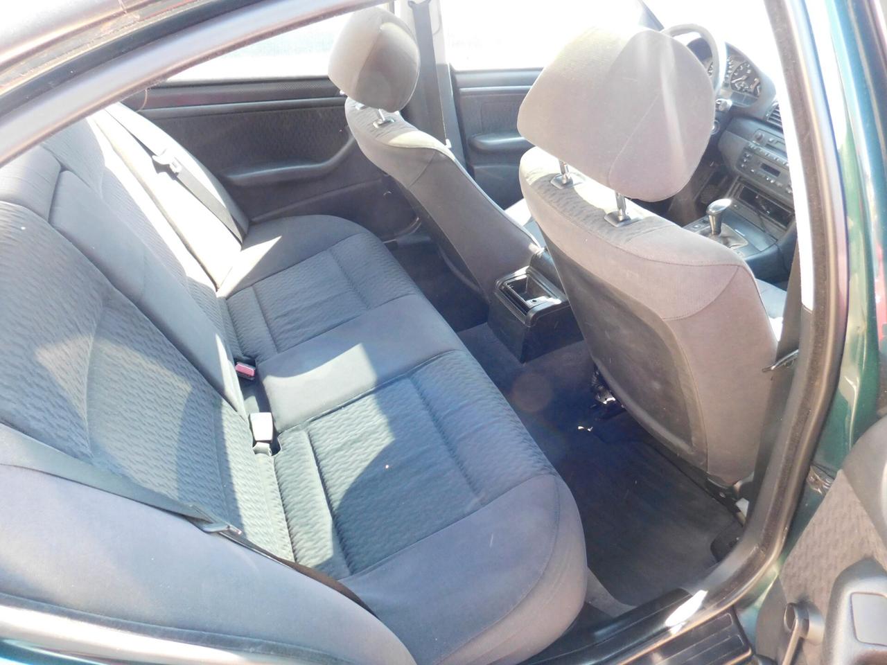 Bmw 318 318i cat 4 porte
