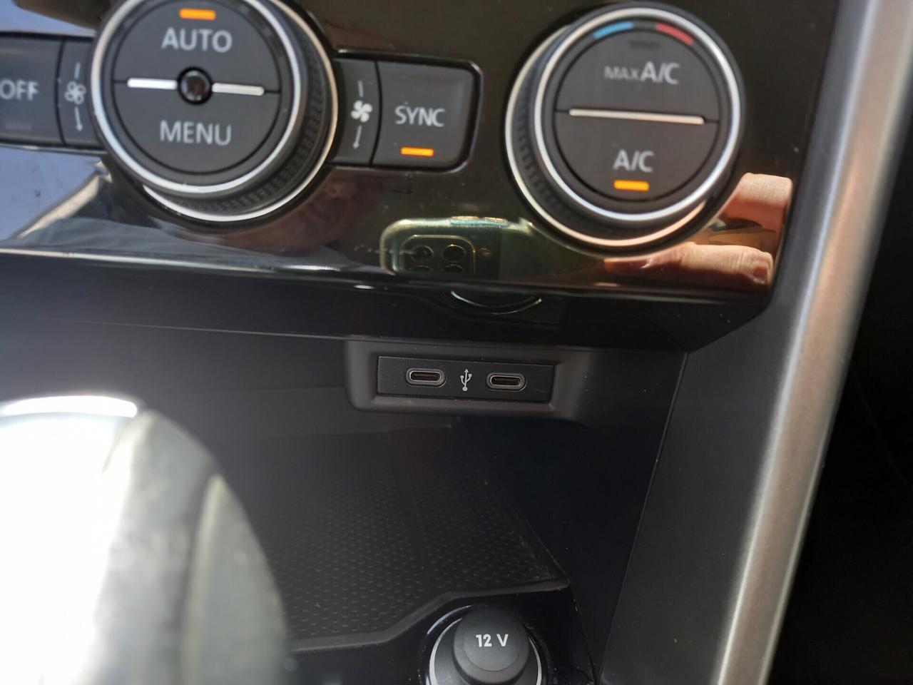 Volkswagen T-Roc 2.0 TDI 150 CV 2021