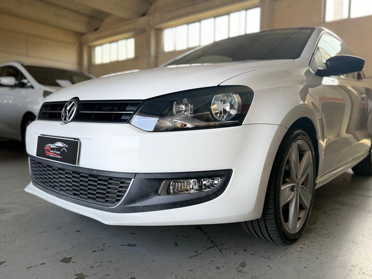 Volkswagen Polo 1.2 TSI 3 porte Highline NEOPATENTATI