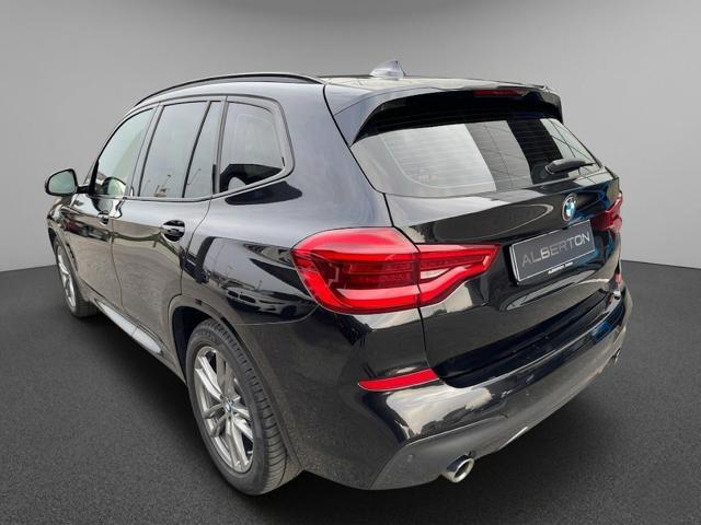 BMW X3 xDrive20d Msport N1