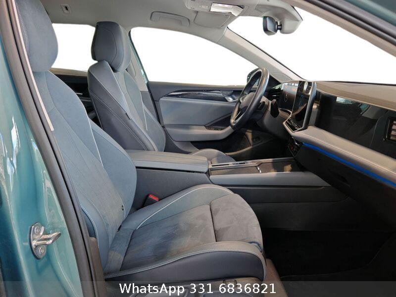 Volkswagen Passat Passat 1.5 eTSI 150 CV ACT DSG Business