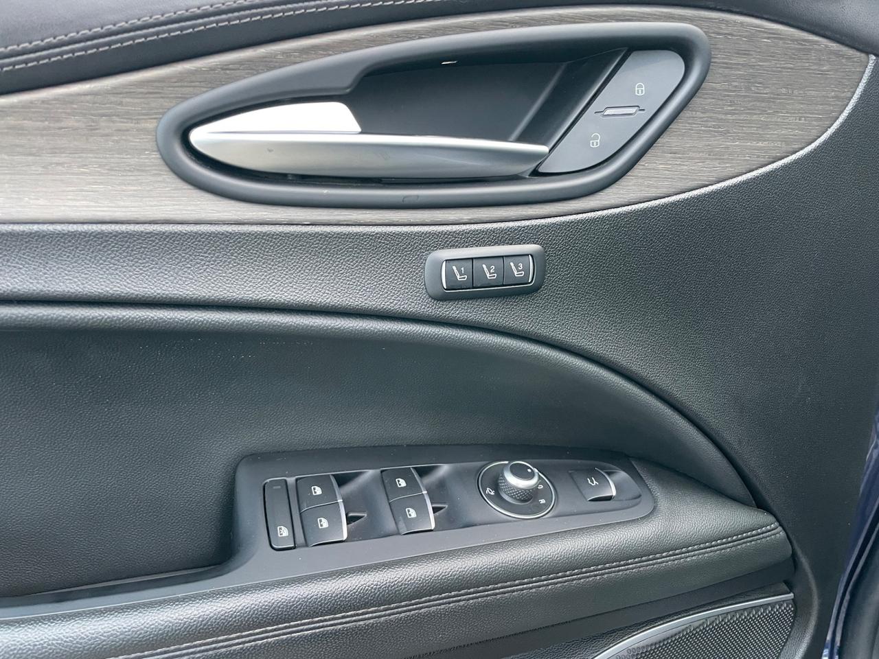 Alfa Romeo Stelvio 2.2 Turbodiesel 210 CV AT8 Q4 Veloce