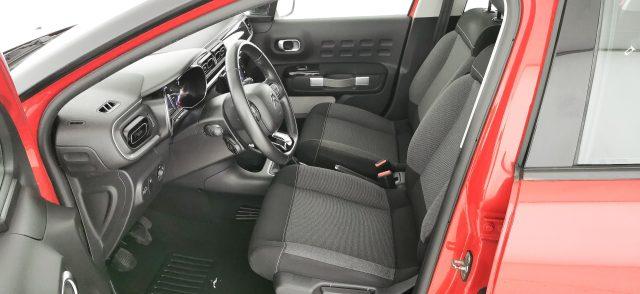 CITROEN C3 PureTech 82 Shine - OK NEOPATENTATI