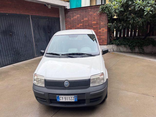 FIAT Panda 1.1 Actual unico proprietario ottime condizioni