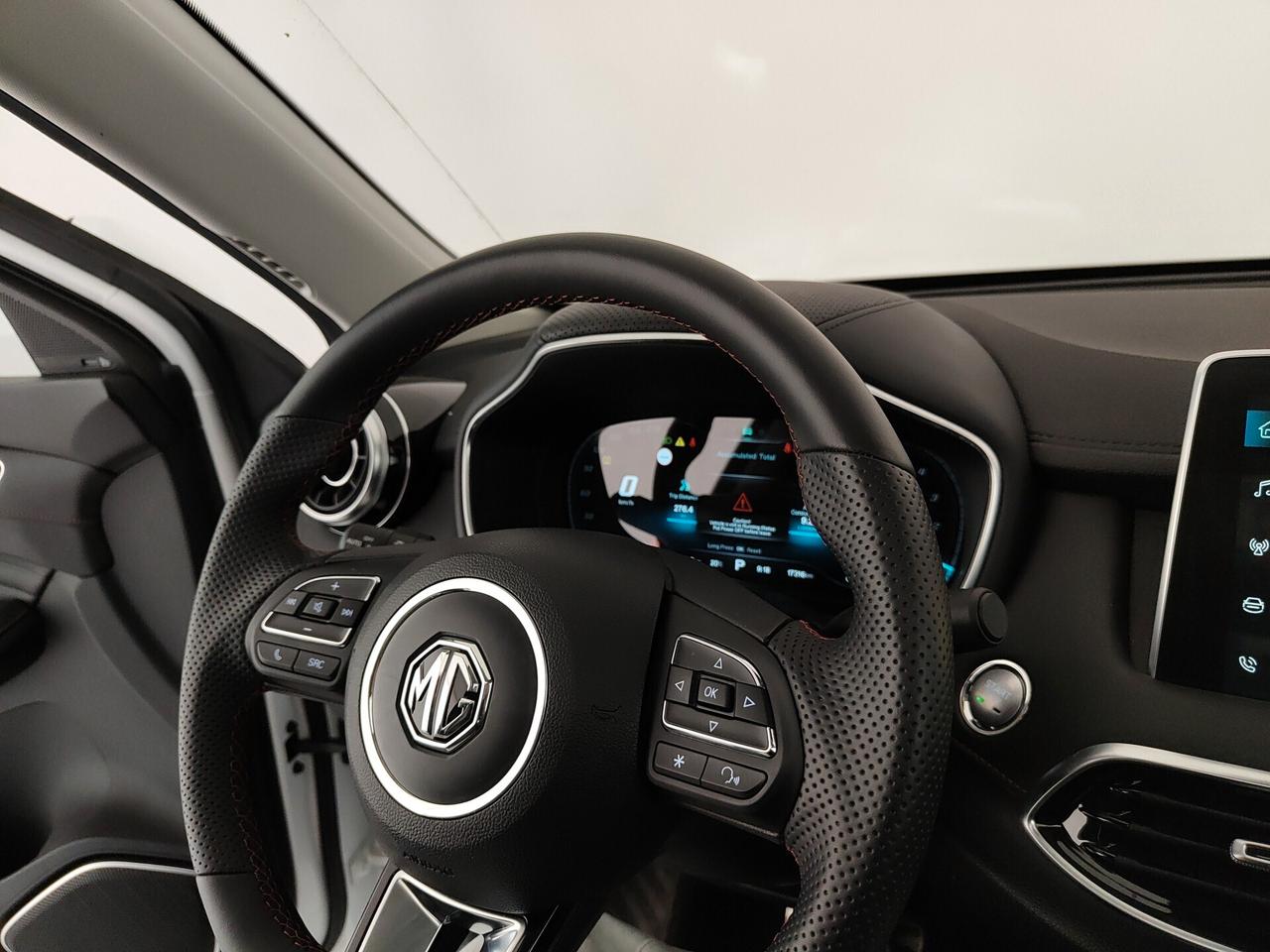 Mg HS 1.5T-GDI AT Luxury