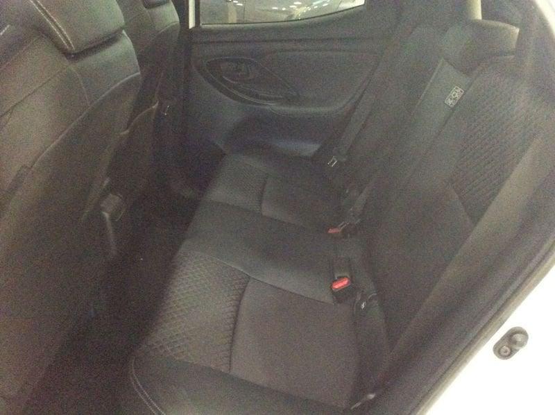 Toyota Yaris Yaris 1.5 Hybrid 5 porte Lounge