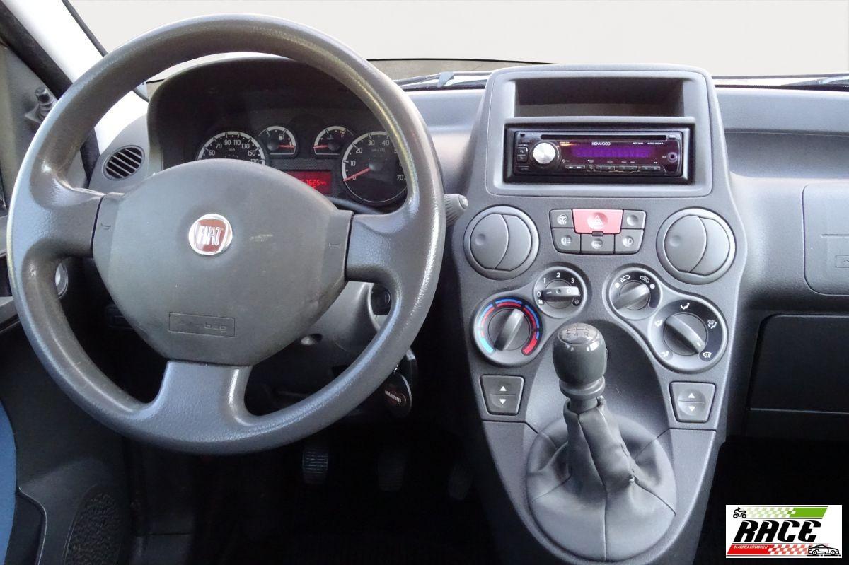 FIAT - Panda - 1.2 Dynamic Mamy