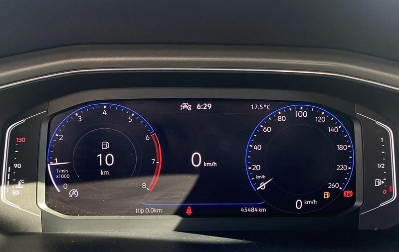 Volkswagen T-Roc Style 1.0 TSI 110CV