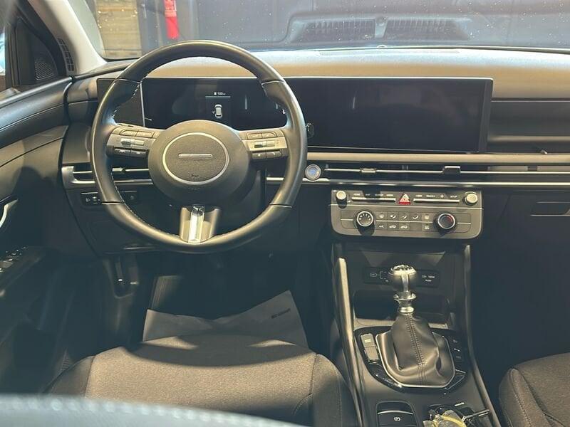 Hyundai Tucson Tucson 1.6 CRDi XTech