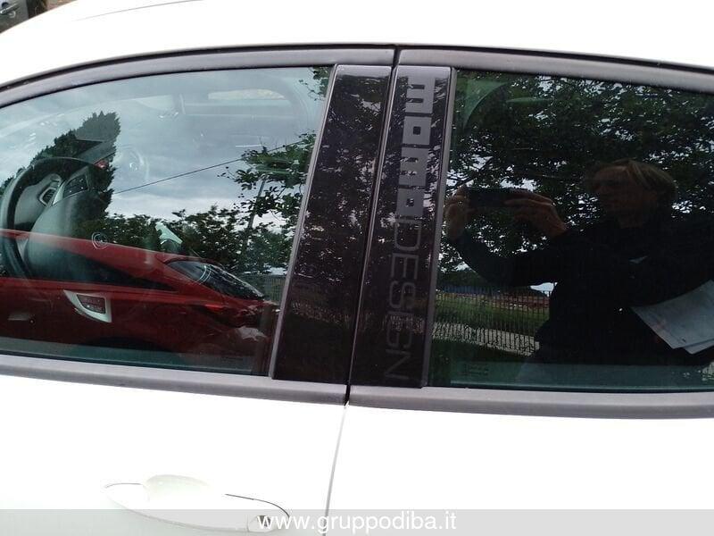 Lancia Ypsilon III 2011 Benzina 0.9 t.air S MomoDesign s&s 85cv dfn E6