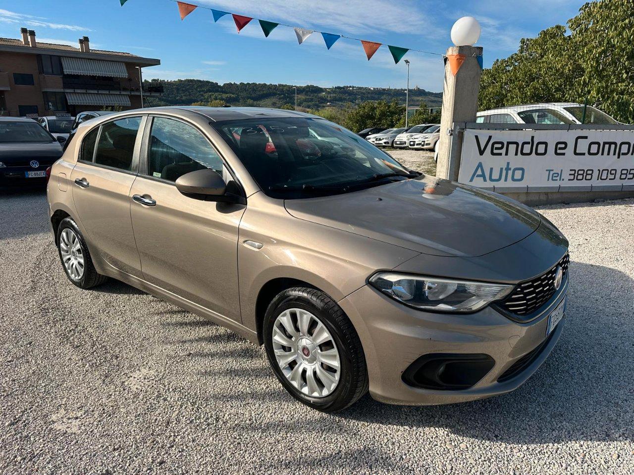 Fiat Tipo 5 Porte Tipo 5p 1.3 mjt Business s&s 95cv