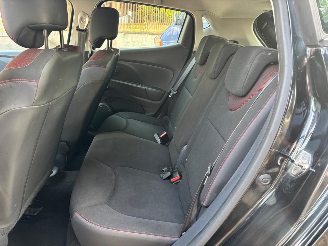 Renault Clio 1.2 75CV 5 porte Live
