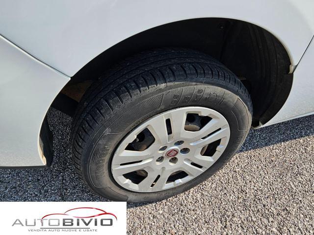FIAT Doblo Doblò 1.3 MJT PC Combi N1 SX E5+