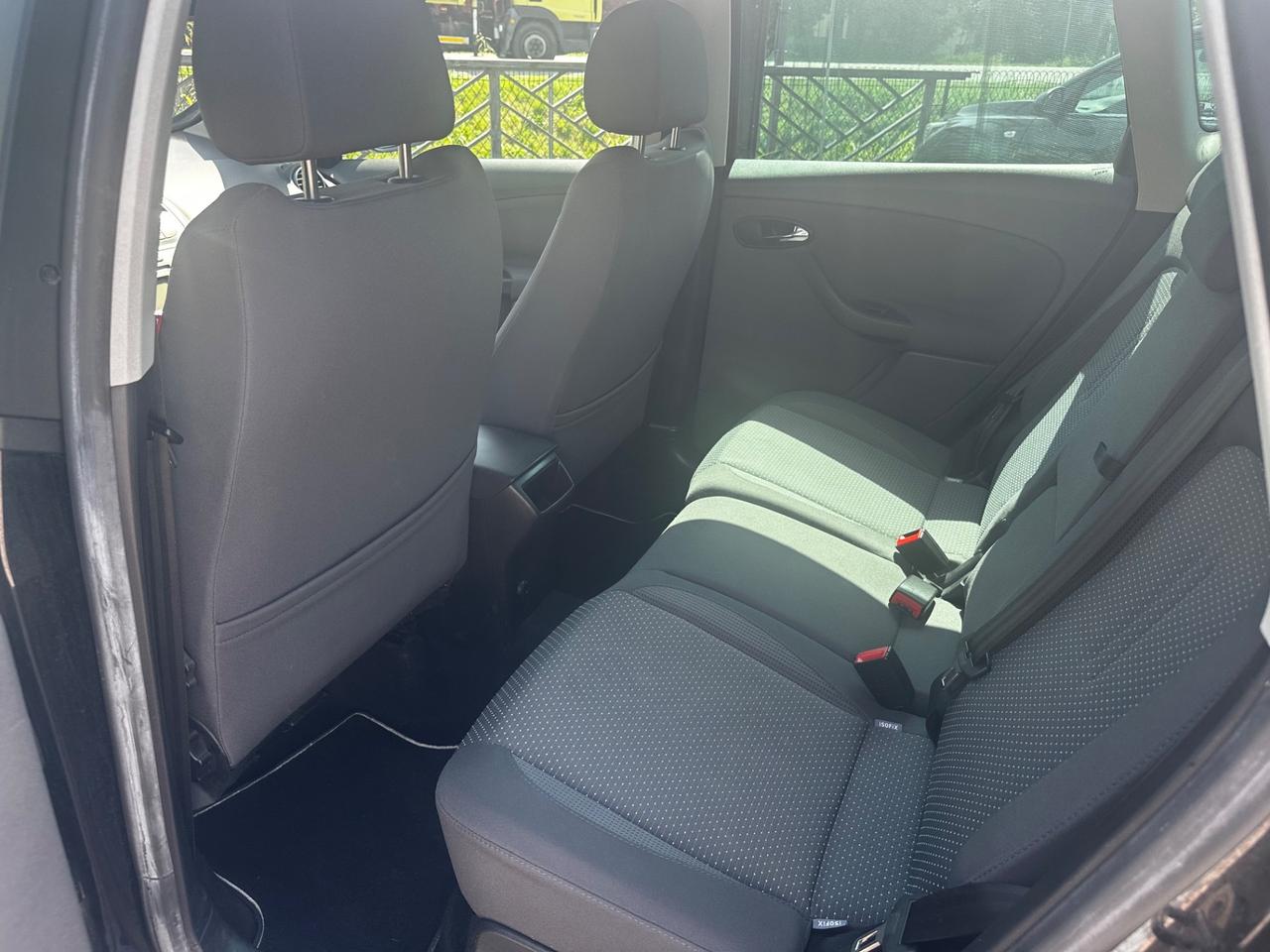 Seat Altea 1.6 Reference Dual