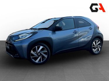 Toyota Aygo X Aygo X 1.0 VVT-i 72 CV 5 porte Lounge S-CVT