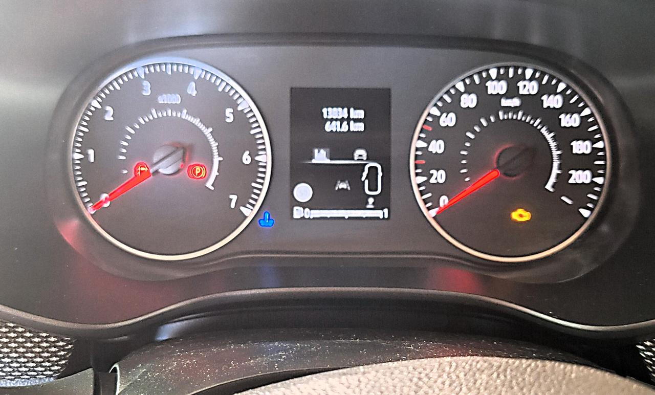 Dacia Sandero Stepway 1.0 GPL 101Cv. - n101140