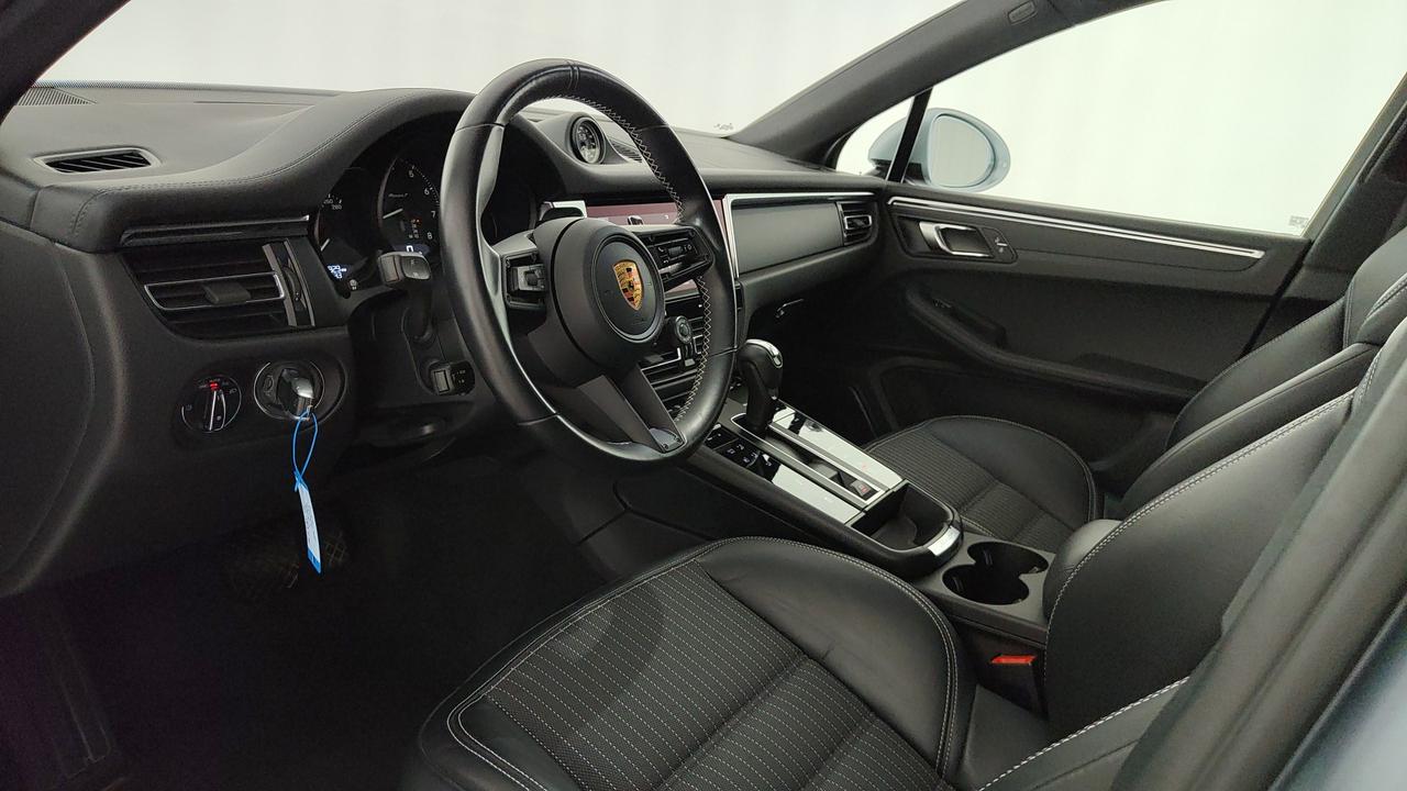 PORSCHE Macan 2.0 T 265cv pdk