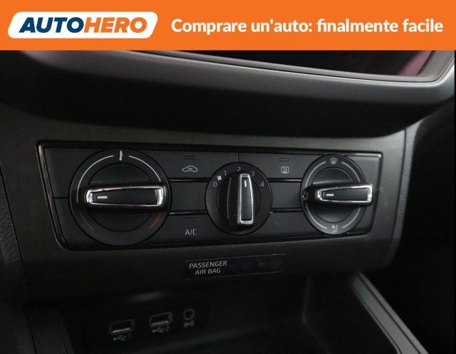 SEAT Ibiza 1.6 TDI 115 CV 5 porte FR