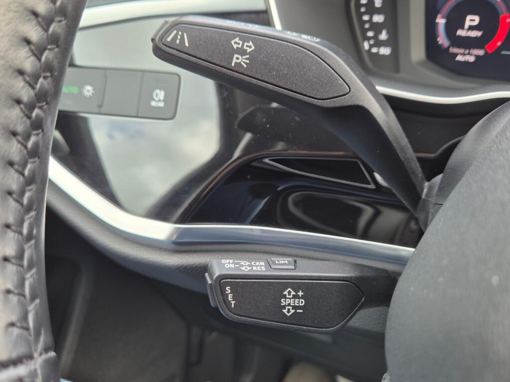 Audi Q3 SPORTBACK 2.0 TDI S-tronic 150cv