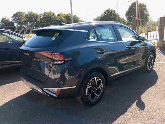 Kia Sportage 1.6 TGDi GPL Business MY25