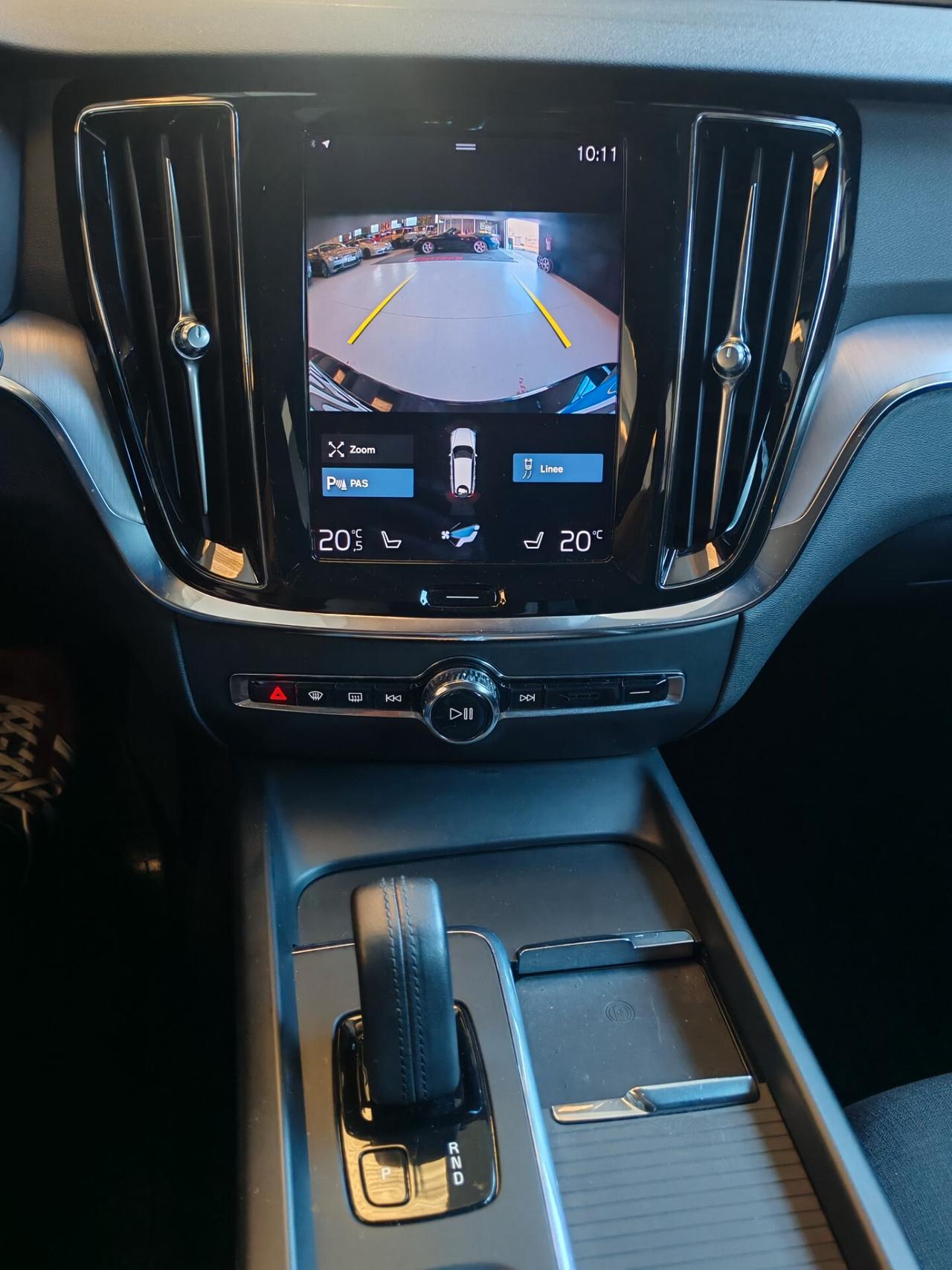 Volvo V60 Momentum Business Pro