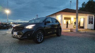 DR AUTOMOBILES dr F35 dr F35 1.5 Turbo Bi-Fuel GPL