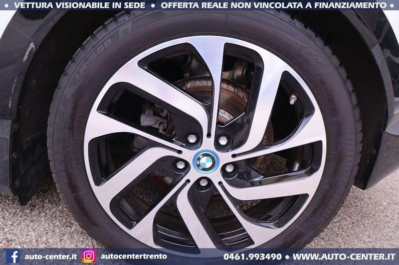 BMW i3 s 120 Ah Heat Pump