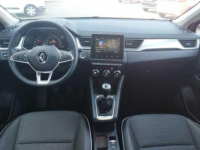 Renault Captur TCe 90 CV Intens