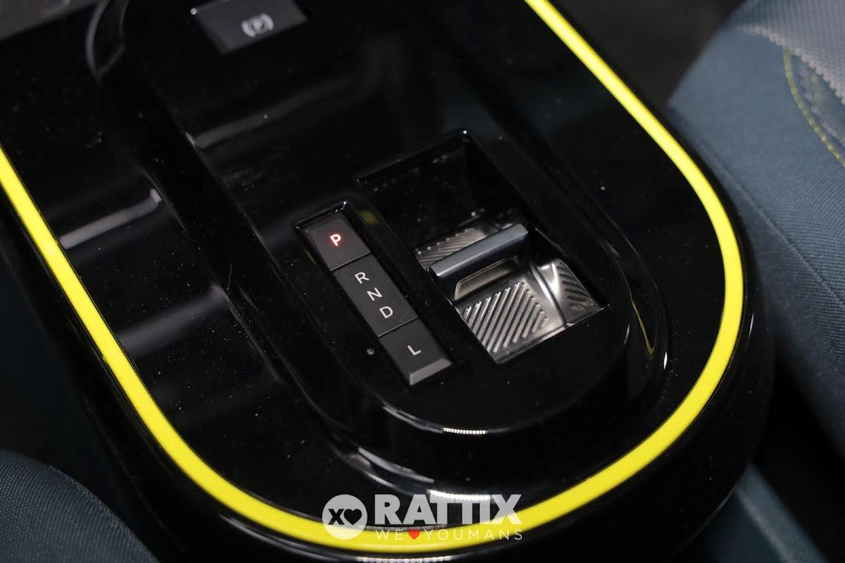 Fiat Grande Panda 1.2 Hybrid 110CV DCT La Prima